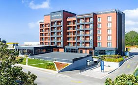 Golden Tulip Gebkim Kocaeli